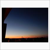 １月１４日　またいい天気にな ...