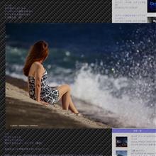 ブログの写真を大きく表示させる方法 No.1