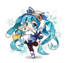 寒いの・・・ 寒いの・・・