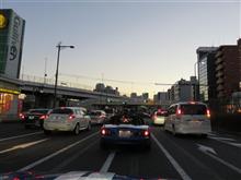 NBロードスターミーティングへ行ってきました　～帰路編～
