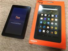 Fire タブレット Fire タブレット