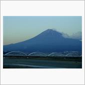 今日の富士山