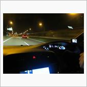 東名高速道路と新東名高速道路