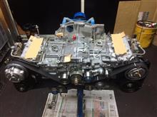 ☆　札幌のクルーズ GDB F型 2,2L仕様完成！　☆　