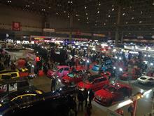 行って来ました！東京オートサロン^_^