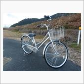 納車されました(*&#180;∀`)♪