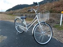 納車されました(*&#180;∀`)♪