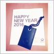 2016年 BMWオリジナルチャーム