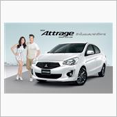 New Mitsubishi ...