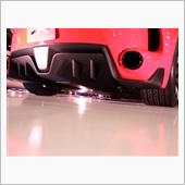 TOYOTA　FT-1　その4