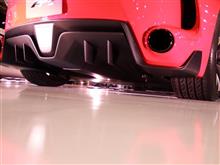 TOYOTA　FT-1　その4