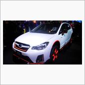 東京オートサロン2016。X ...