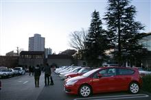 オシャレな車に乗ってる人は果たしてオシャレさんなのか？!　モーニングクルーズ　テーマ「紅白」後半