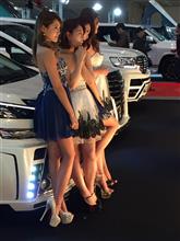 Tokyo Auto Salon 2016