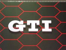 東京オートサロンのGTI