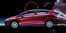 Fiesta 1.0 EcoBoost 試用中？