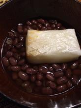 ぜんざい