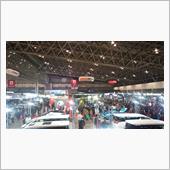 TOKYOオートサロン201 ...