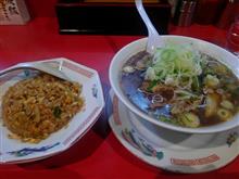 ＠末廣ラーメン本舗秋田山王本店