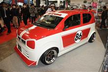 東京オートサロン２０１６　３