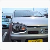 アルトワークス試乗