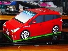 新車が納車されたった(ﾟДﾟ)ﾉ