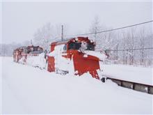 道北　ローカル列車の旅（宗谷本線）