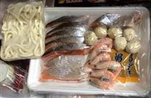 購入特典のおかずが到着♪