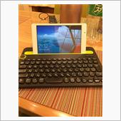 タブレット購入