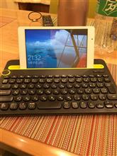 タブレット購入