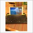 タブレット購入