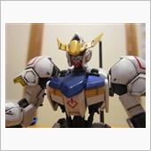 ガンダムも変わりましたね