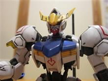 ガンダムも変わりましたね