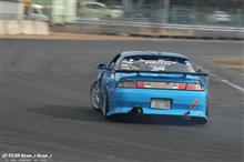 2016　初サーキット　撮影＆同乗　＾＾♪