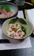 地元の班の新年会