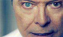 David Bowie 『Lazarus』 