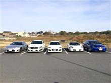 2016　Club Thirds はじまる