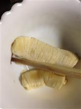 【電子レンジ】数の子をチンしてみた【正月料理】