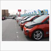 BMW i3 中部地区新春オ ...