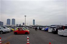 オートサロン　2016に行ってきました！