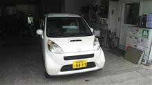 【ライフ】後輩が中古車が欲しいと言ったので・・・【JB7】