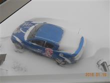 出られません・・・
