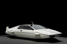 007に登場したロータス・エスプリの価格が1億2000万円に達した件