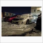 除雪しておくべきでした(;&#180; ...
