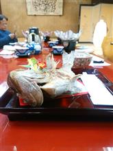お食い初め。