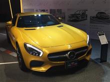 メルセデス AMG GLE63S 4MATIC 試乗 メルセデス AMG GLE63S 4MATIC 試乗