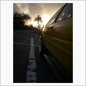 テロりんのＦDとハチロクの比較