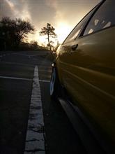 テロりんのFDとハチロクの比較 テロりんのFDとハチロクの比較