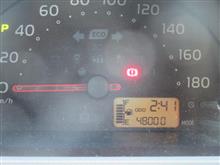 パソ君４８０００kmになるの巻