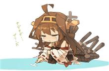 んぎゃ！！(ノД`)・゜・。